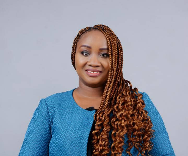 Founder of Ugolee Foundation